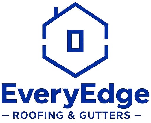EveryEdge Roofing & Gutters logo