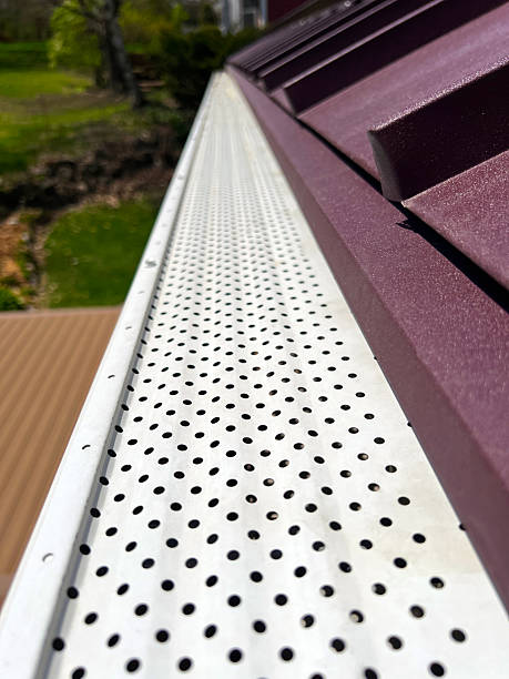 Gutter guard installation in Chicago IL